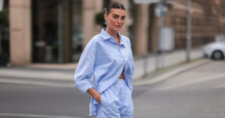 The 8 Most Wished For Two-Piece Sets on Amazon Are my Secret to Effortless Summer Dressing