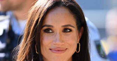 Meghan Markle Shares Rare Picture of Daughter Lilibet as She Turns 4: ‘Our Beautiful Girl’