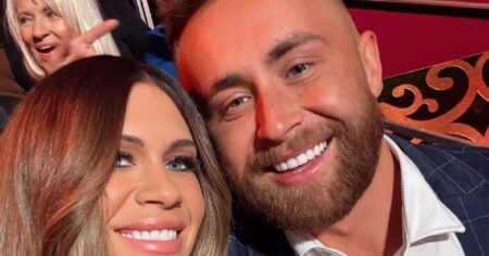 Secret Lives of Mormon Wives’ Jessi and Jordan Look Loved-Up in New TikTok Amid Affair Claims