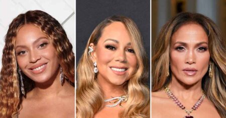 Most Expensive Celebrity Engagement Rings of All Time: From Beyonce to Mariah Carey