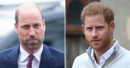 Prince William Seemingly Comments on Prince Harry Feud, Saying Family Can Be a ‘Mixed Bag’