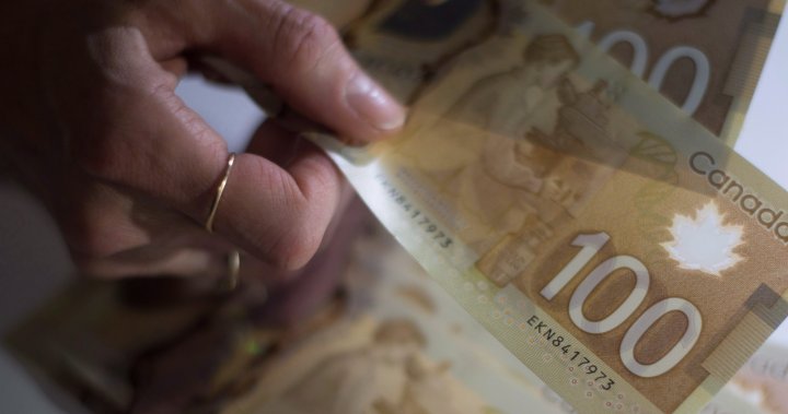 Number of Canadians with pension plans jumped by 300K. Are you one of them?