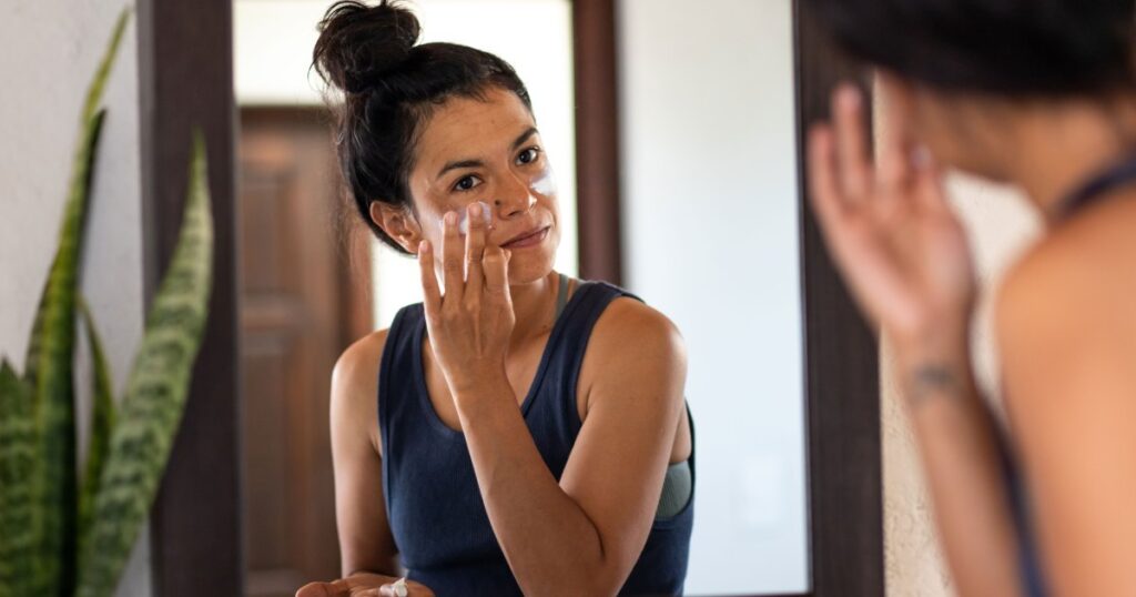 Almost 30,000 Shoppers Are Saying ‘Goodbye to Wrinkles’ Thanks to This $22 Anti-Aging Cream