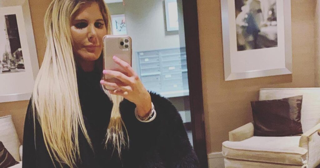 Woman Arrested in Connection with Death of ‘Million Dollar Beach House’ Alum Sara Burack