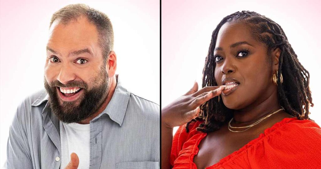 TLC’s ‘Virgins’ Answer Burning Questions About Their Love Lives: DMs, Pressures and Why They Waited (Exclusive)