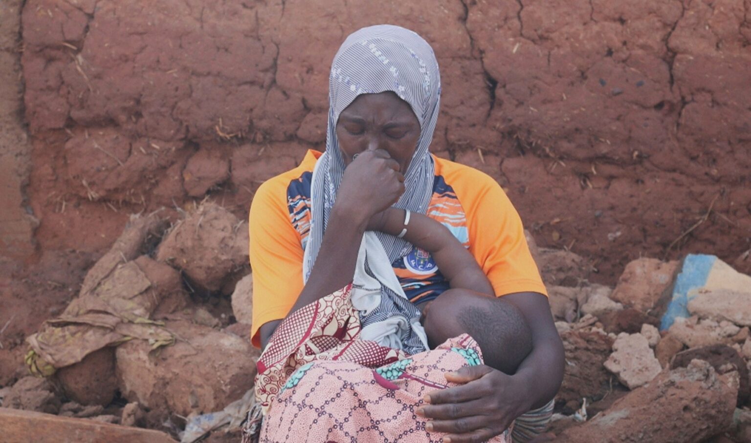 Nigeria floods kill more than 150 people