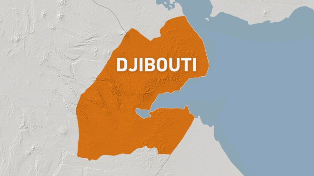UN launches rescue operation after eight die off Djibouti coast; 22 missing