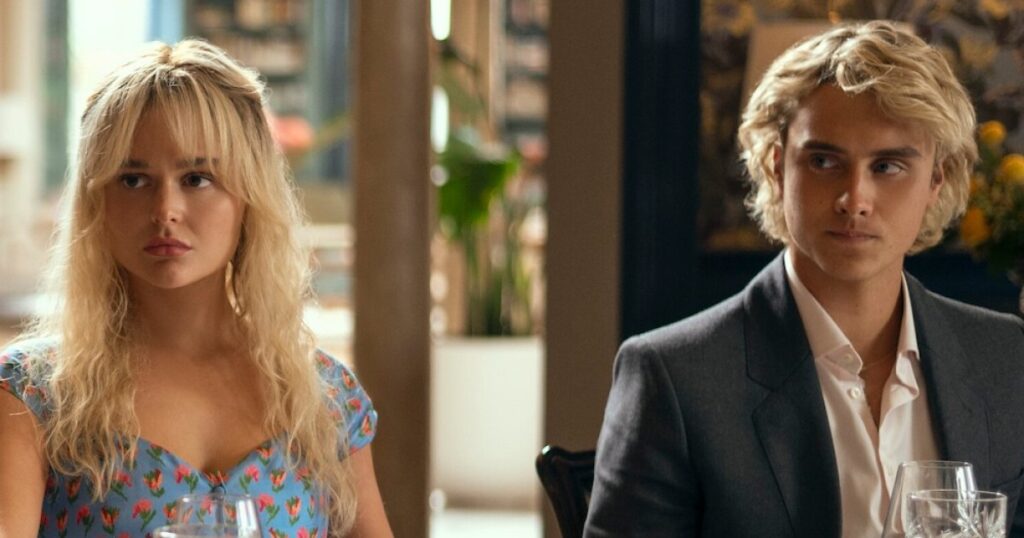 ‘We Were Liars’ Season 2 Burning Questions Answered After Finale Deviates From the Book (Exclusive)