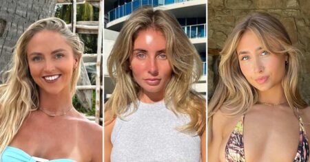 Which OnlyFans Star Holds the Record in the ‘Competitive Sex’ Trend? Breaking Down the Numbers
