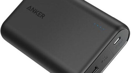 Anker Recalls PowerCore 10000 Power Banks Because of Fire Risks: What to Know