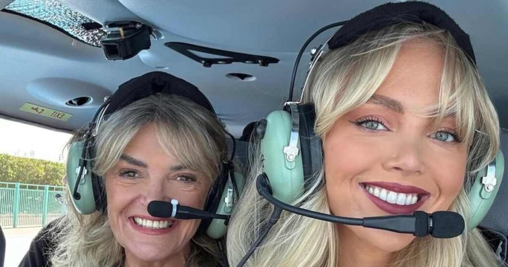 Annie Knight’s Mom Recalls Learning About Her OnlyFans Career in the News: ‘So Confused’