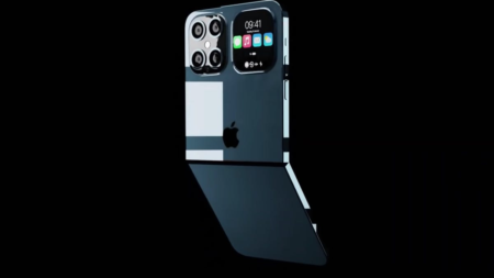 iPhone ‘Flip’: The Apple Foldable Is Still Rumored To Come in 2026