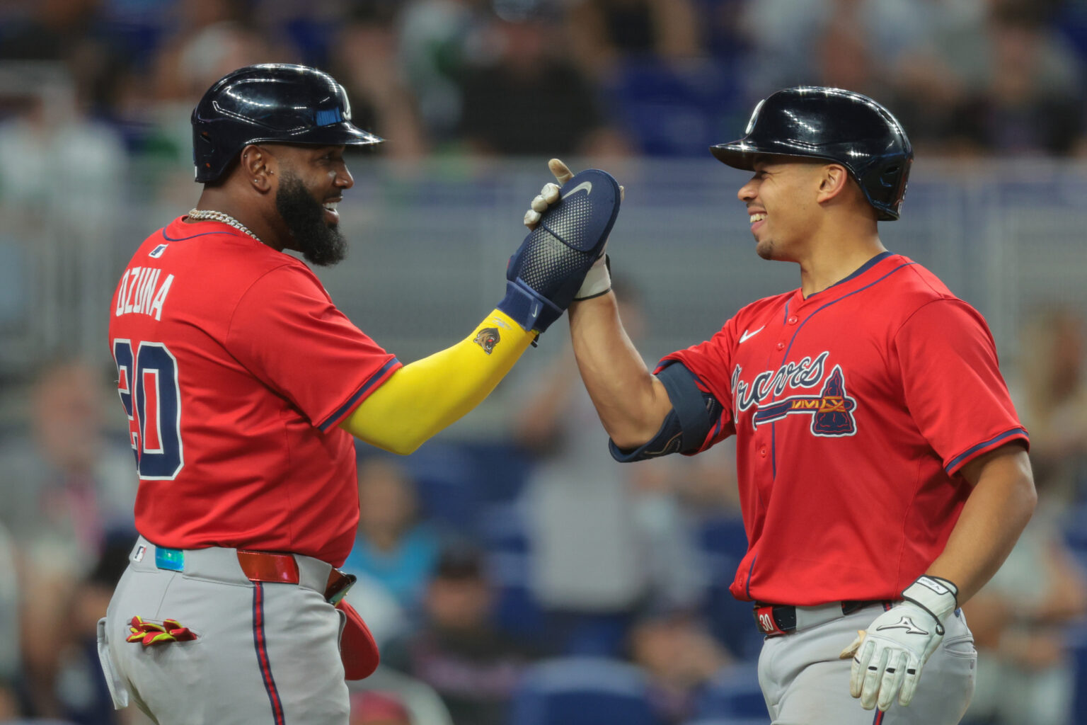 Braves’ $65 Million Superstar Mentioned As Trade Candidate In Recent Report