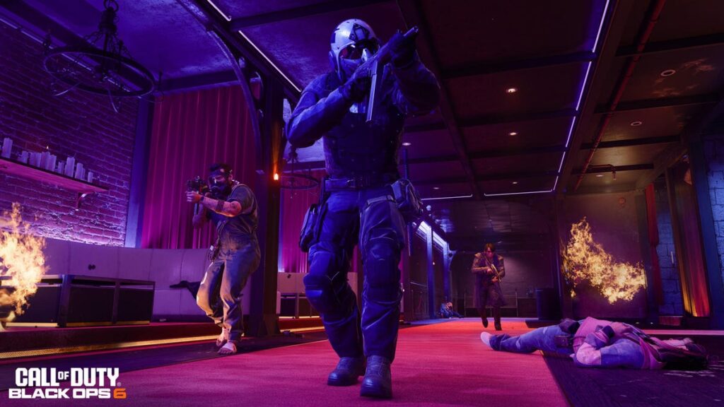 Call of Duty Black Ops 6 Season 4 Reloaded Release Date Revealed