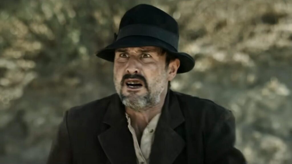 I’m a Fiend for Horror and Westerns. Netflix Has One of the Best Genre Mashups Ever Made