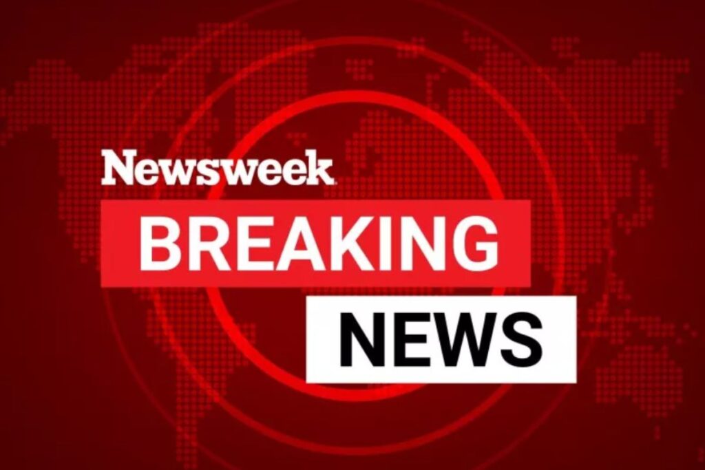 NATO Ally Scrambles Jets as Russia Launches New Attack