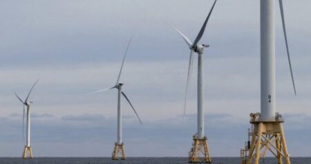 Nova Scotia’s ambitious ‘Wind West’ offshore energy plan wins support with conditions