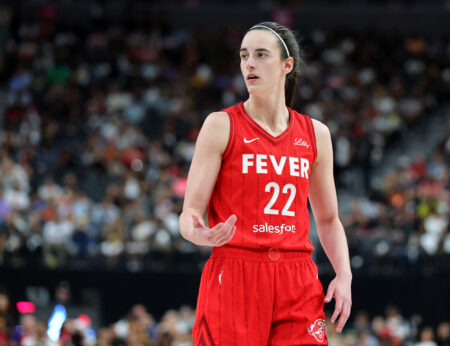 WNBA Legend Gets Honest About Fever Star Caitlin Clark’s Biggest Problem