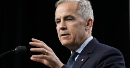 Carney to attend NATO, Canada-EU summits in Europe