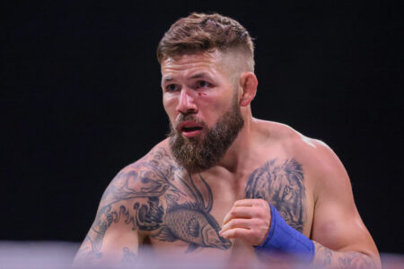 How to Watch BKFC 75 Albuquerque Mundell vs. Sanchez: Live Stream BKFC, TV Channel