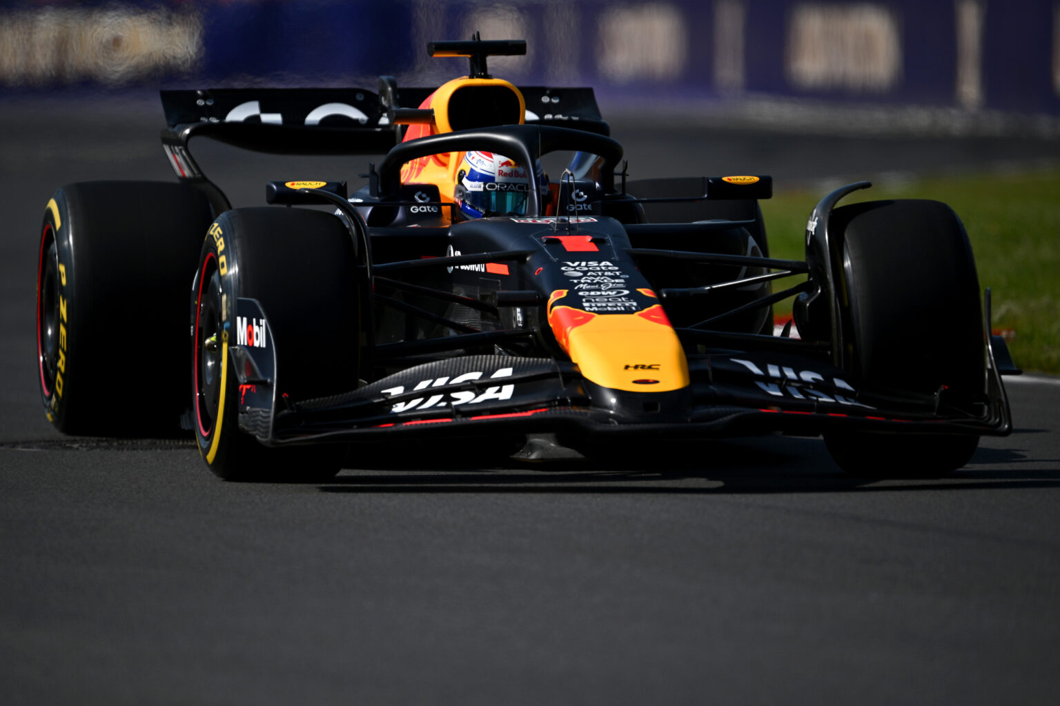 How to Watch Canadian Grand Prix: Live Stream Formula 1, TV Channel