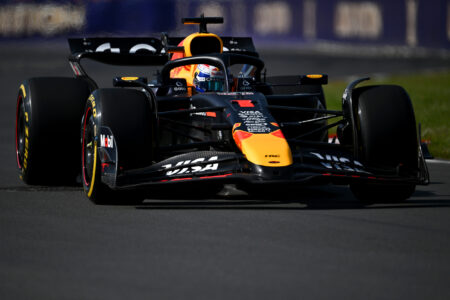 How to Watch Canadian Grand Prix: Live Stream Formula 1, TV Channel