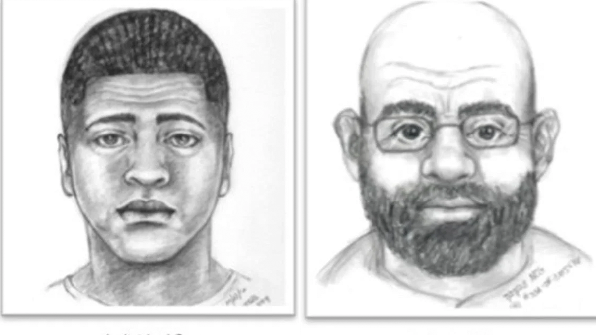 Suspects in 2016 cold case