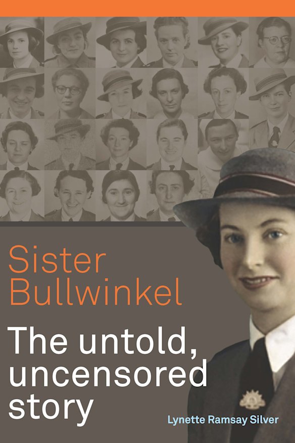 A new book discloses further evidence that Sister Bullwinkel’s full story was suppressed.