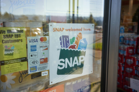 Woman Who Went Viral for Lying to Get Food Stamps Says She Owes $35,000