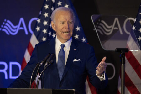 Joe Biden’s Pardons Investigated by Justice Department: Report