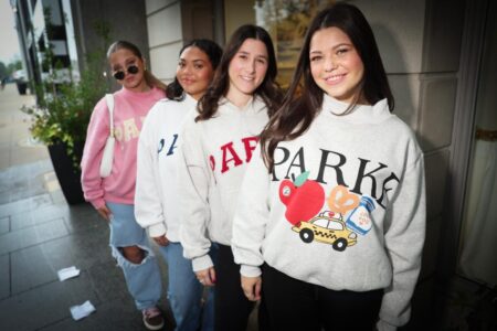 Exclusive | This is what Gen Z is wasting all their parents’ money on right now — including a $125 cult-status sweatshirt