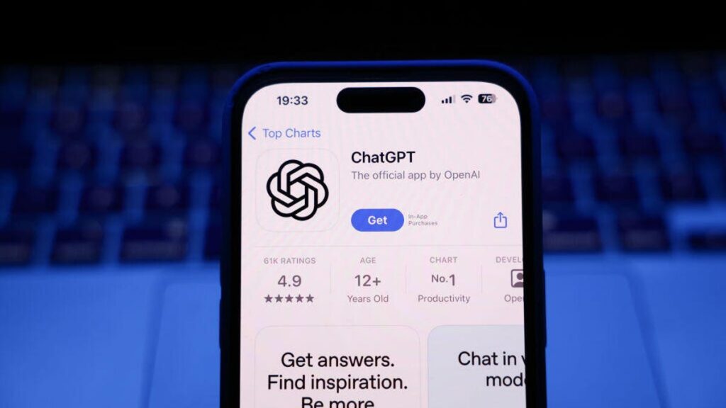 ChatGPT Use Is Rising But a Surprising Number of Americans Still Haven’t Heard of It