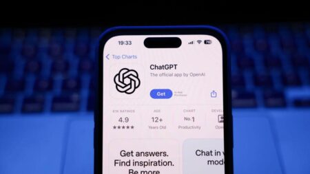 ChatGPT Use Is Rising But a Surprising Number of Americans Still Haven’t Heard of It
