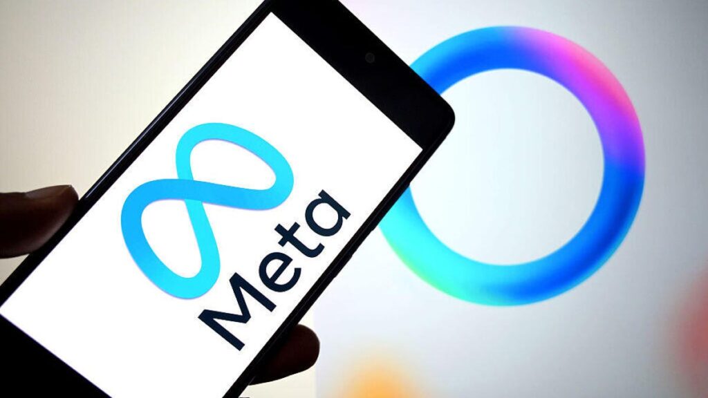 Meta Says Its New AI Model Understands Physical Rules Like Gravity