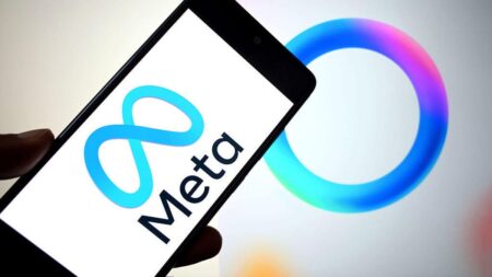 Meta Says Its New AI Model Understands Physical Rules Like Gravity