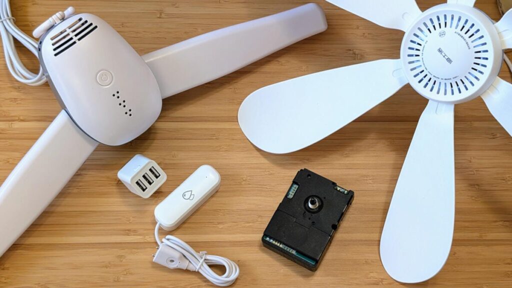 Here’s My Experience With 5 Cheap Gadgets I Bought From AliExpress
