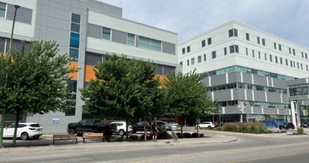 Kelowna hospital ER physicians “deeply offended” by head of Interior Health’s statement