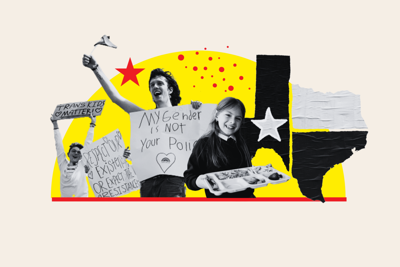 How Texas Is Transforming Education