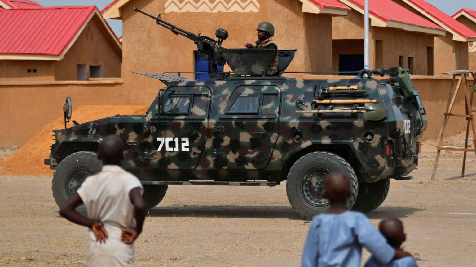 Why is violence by Boko Haram and ISIL rising again in Nigeria?