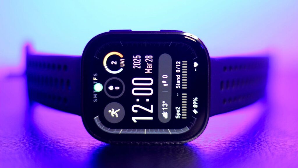 Best Budget Smartwatches: Top Cheap Picks
