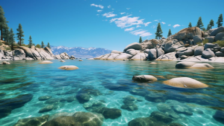 ‘A Beautiful Boost’: Lake Tahoe Reps Are Thrilled by Apple’s Reported New Mac OS Name
