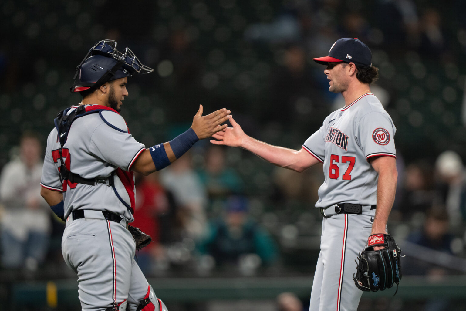 Phillies Urged To Trade With Divisional Rival For All-Star Closer