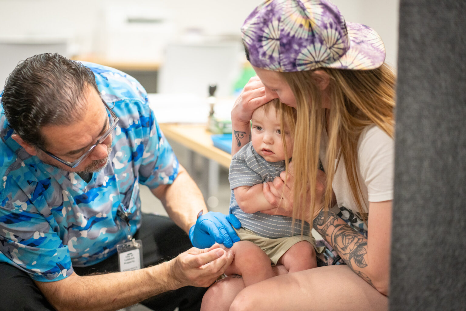 Map Shows Airports Where Health Officials Detected Measles Cases