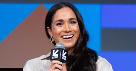 Meghan Markle’s Designer Sandals Are Selling Fast, so We Found the Look for $100 Less