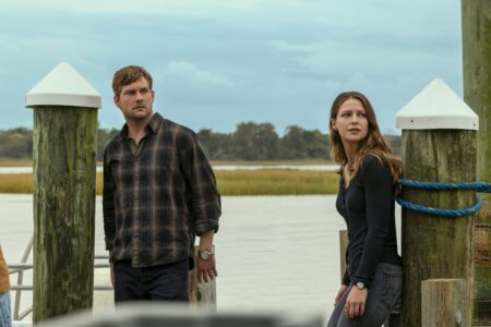 The Waterfront – Release Date, Schedule, How To Watch
