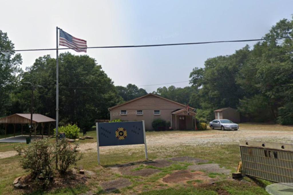 One dead, multiple injured in mass shooting during Juneteenth celebration at South Carolina VFW facility