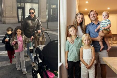 Experts fear Americans aren’t having enough babies to meet the ‘replacement rate’ — but these women are bucking the trend