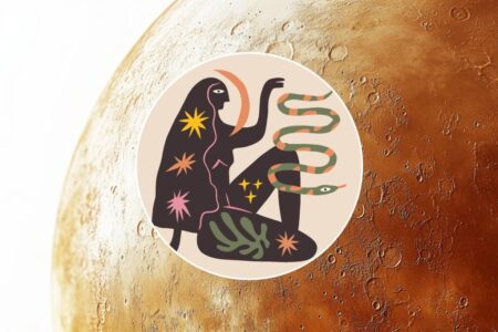 Mars enters Virgo this week — will your sign be one of the three most affected?