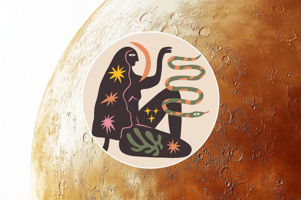 Mars enters Virgo this week — will your sign be one of the three most affected?