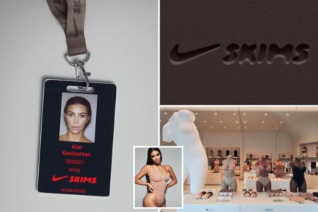 Nike delays launch for new brand with Kim Kardashian’s Skims: Here's the reason why